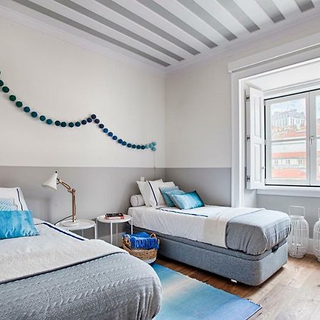Libest Av. Da Liberdade 1 - Restauradores Lisboa Eksteriør billede